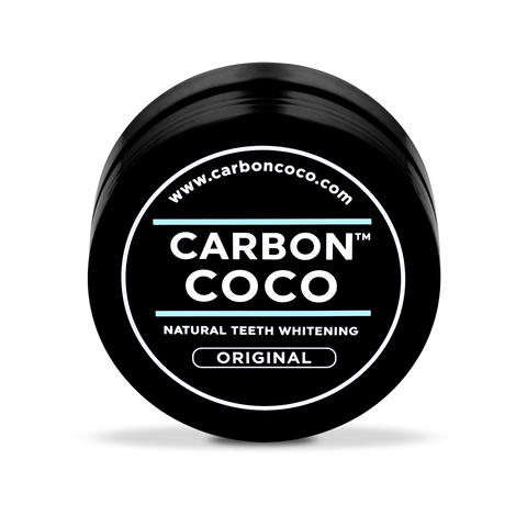 Activated Charcoal Tooth Polish