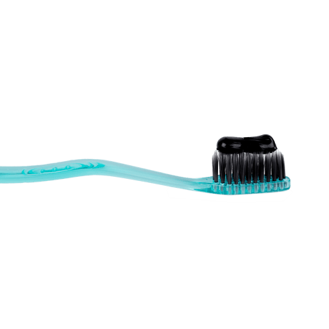 Bamboo Charcoal Toothbrush