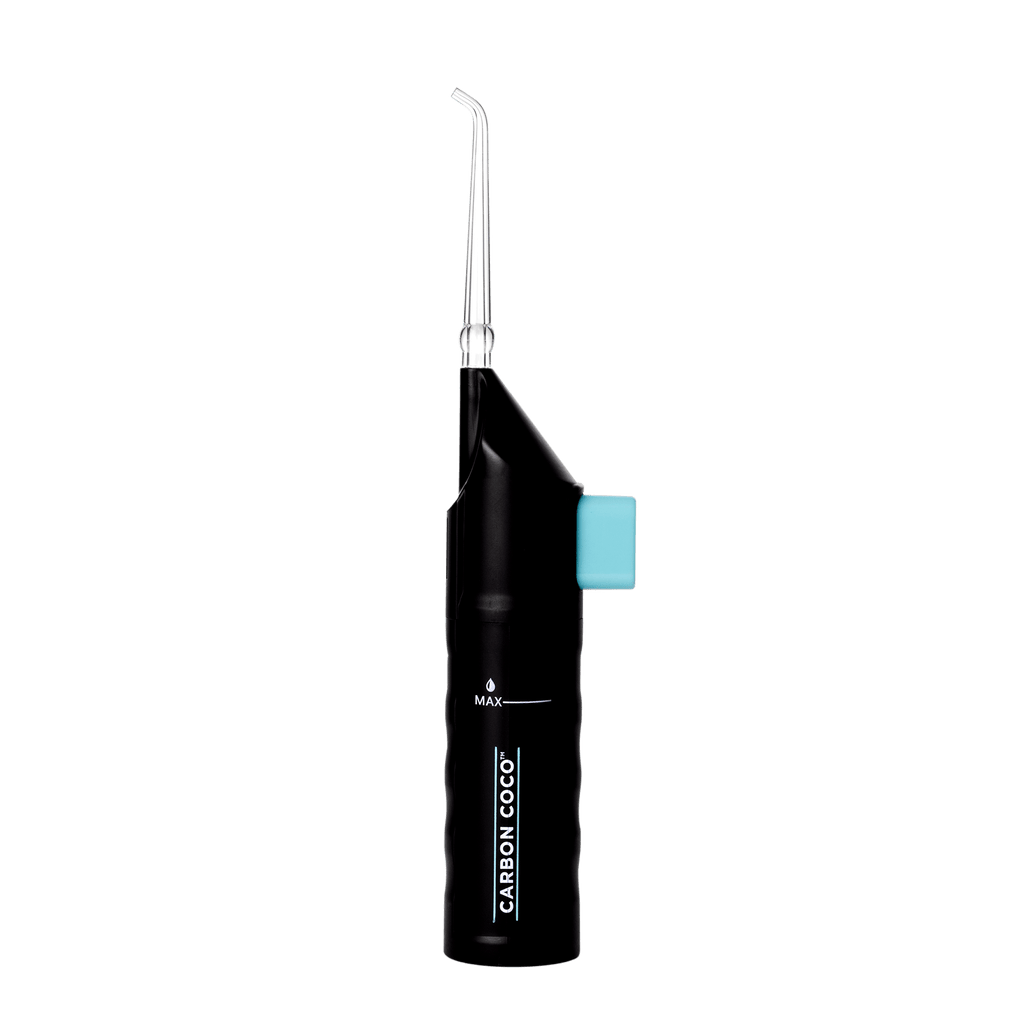 Carbon Aqua Flosser – Carbon Coco