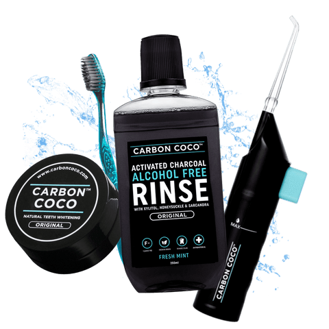 Carbon Ultimate Kit