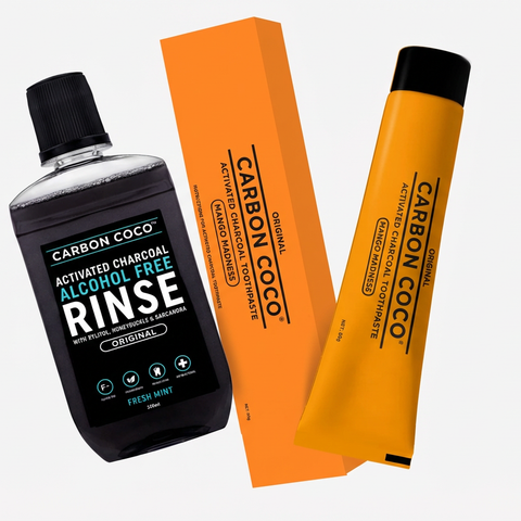 Glow & Go Whitening Kit