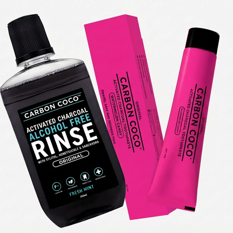 Glow & Go Whitening Kit