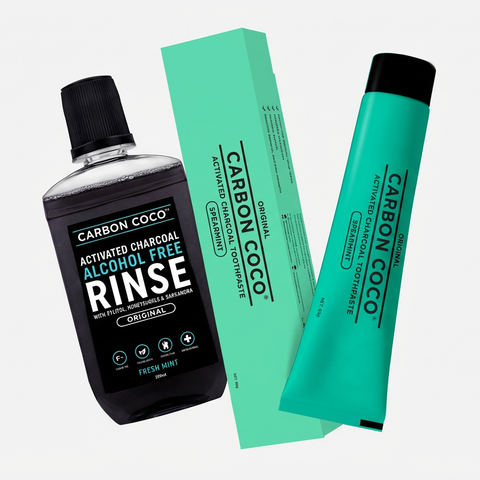 Glow & Go Whitening Kit